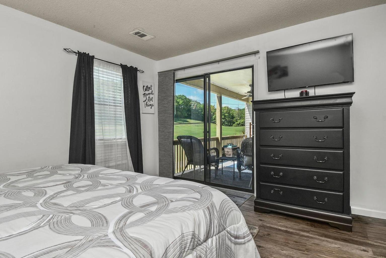 Table Rock Escape At Pointe Royale Βίλα Μπράνσον Εξωτερικό φωτογραφία