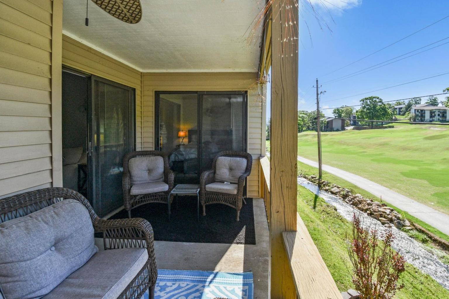 Table Rock Escape At Pointe Royale Βίλα Μπράνσον Εξωτερικό φωτογραφία